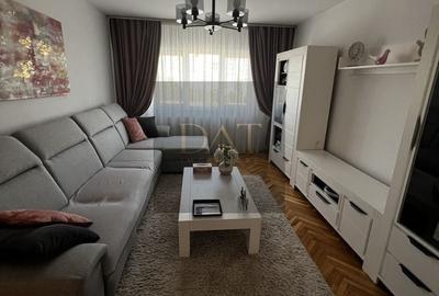 Apartament cu 2 camere decomandat în Mănăștur