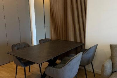 Apartament cu 3 camere decomandat, mobilat în Brâncoveanu - 2