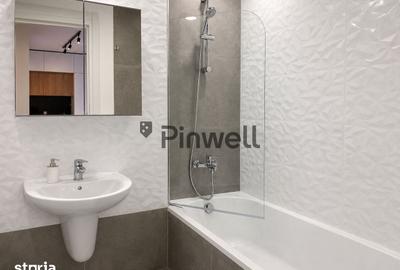 Apartament cu 2 camere semidecomandat în Nord