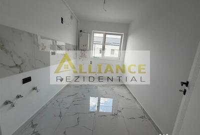 Apartament cu 3 camere decomandat în Apărătorii Patriei