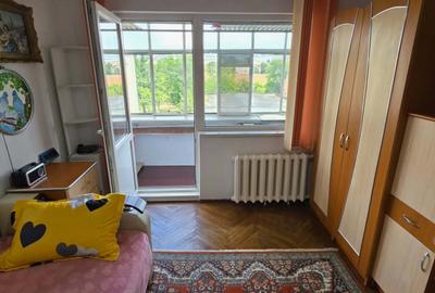 Apartament cu 2 camere decomandat în Lotus