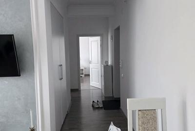 Apartament cu 2 camere decomandat în Central - 5