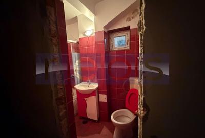 Casă individuală cu 10 camere cu Canalizare în Dacia - 19