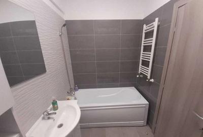Apartament cu 2 camere semidecomandat, mobilat în Nicolina - 7