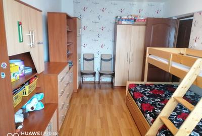 Apartament cu 2 camere semidecomandat în Central - 6
