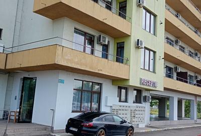 Apartament cu 3 camere decomandat în Nord - 7