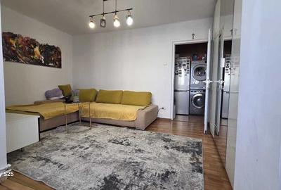 Apartament cu 2 camere decomandat în Păcurari