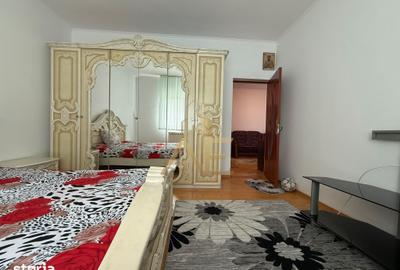 Casă cu 3 camere cu Teren 1100 Mp în Central