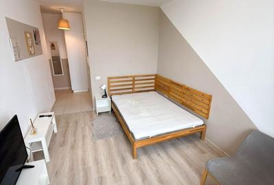 Garsonieră decomandată în Dudu - 5