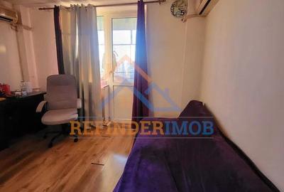 Apartament cu 2 camere semidecomandat, mobilat în Gara de Nord - 2