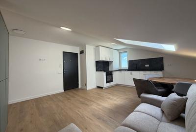 Apartament cu 2 camere semidecomandat în Europa - 6