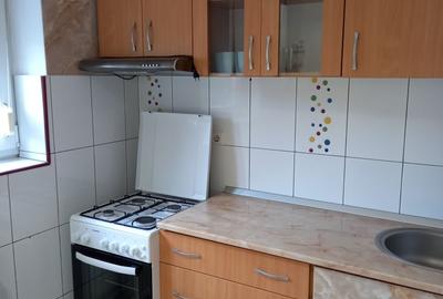 Apartament cu 2 camere decomandat în Ultracentral