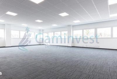 Spațiu comercial, de 264 mp, în Central