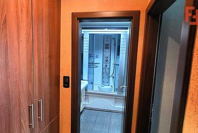 Apartament cu 3 camere decomandat, mobilat în Aradul Nou - 12