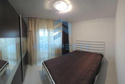 Apartament cu 2 camere în Grivița