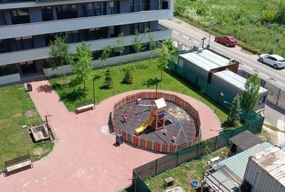 Apartament cu 2 camere decomandat în Central - 2