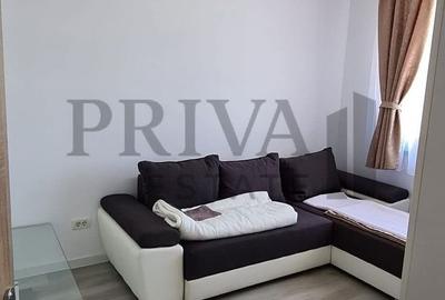 Apartament cu 3 camere, mobilat în Fabric