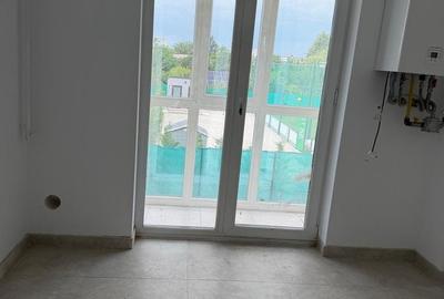 Apartament cu 3 camere în Gherăiești - 5