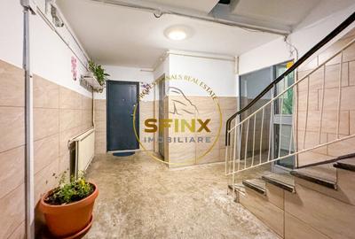 Apartament cu 4 camere decomandat, mobilat în Nerva Traian - 25