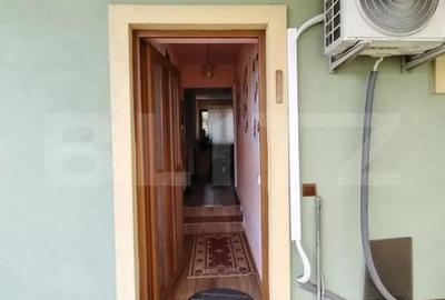 Casă cu 3 camere cu Teren 400 Mp în Central - 7