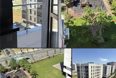 Apartament cu 2 camere semidecomandat în Timișoara - 3