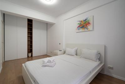 Apartament cu 2 camere semidecomandat, mobilat în Pipera - 8