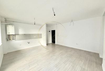 Apartament cu 2 camere semidecomandat în Braytim