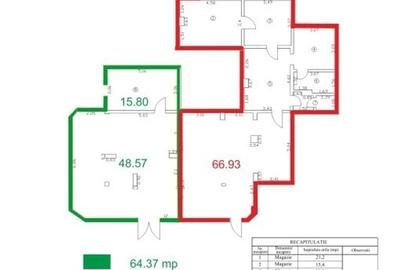 Spațiu comercial, de 148.22999572754 mp, în Faleză - 5