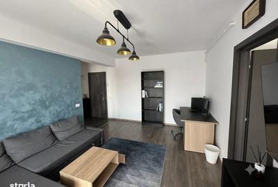 Apartament cu 2 camere în Uverturii