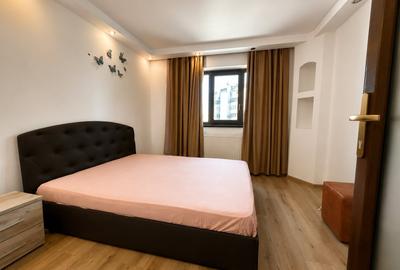 Apartament cu 3 camere decomandat, mobilat în Casa de Cultură - 6