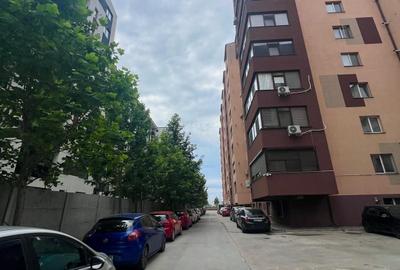 Garsonieră semidecomandată în Chiajna - 4