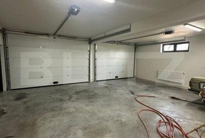 Spațiu comercial, de 350 mp, în Vicovu de Sus - 3