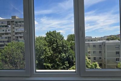 Apartament cu 2 camere semidecomandat, mobilat în Titan - 17