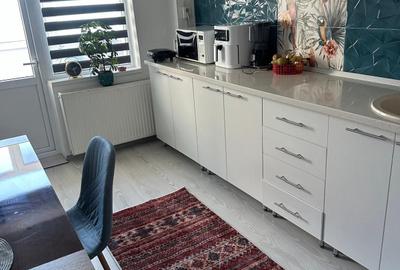 Apartament cu 3 camere decomandat în Exterior Vest - 5