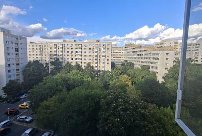 Apartament cu 2 camere decomandat în Colentina