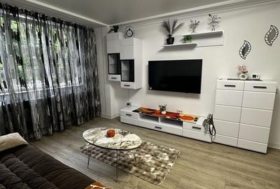 Apartament cu 2 camere semidecomandat în Țiglina 1