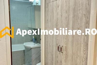 Apartament cu 2 camere decomandat, mobilat în Pantelimon - 5