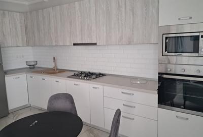 Apartament cu 2 camere decomandat în Albert - 10
