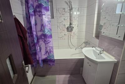 Apartament cu 2 camere decomandat în Popoveni