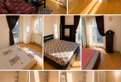Apartament cu 4 camere semidecomandat în Titan - 1
