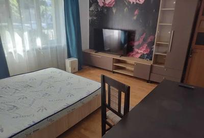 Apartament cu 3 camere decomandat, mobilat în Tudor Vladimirescu - 2