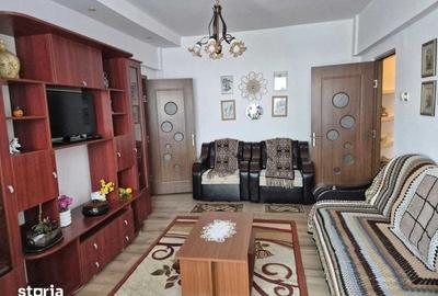 Apartament cu 2 camere în Central - 4