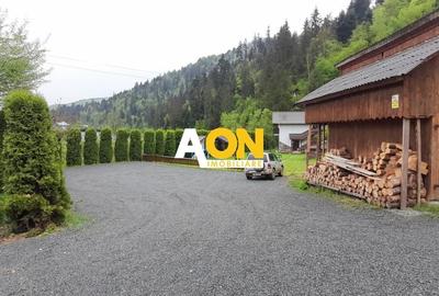 Casă individuală cu 8 camere cu Canalizare în Vadu Moților - 12
