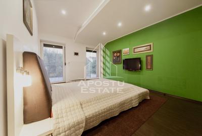 Casă individuală cu 6 camere cu Canalizare în Dumbrăvița - 30