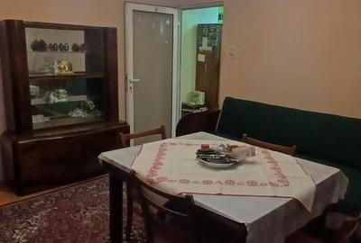 Apartament cu 2 camere nedecomandat în Șagului