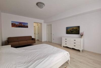 Apartament cu 3 camere decomandat, mobilat în Central - 4