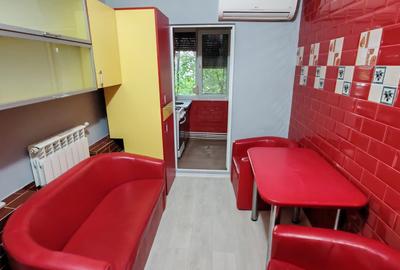 Apartament cu 2 camere decomandat în Siderurgiștilor - 4