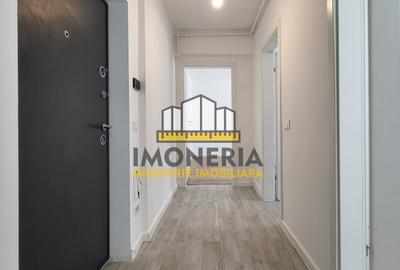 Apartament cu 2 camere decomandat în Splaiul Unirii - 15
