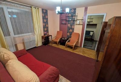 Apartament cu 2 camere semidecomandat în Central - 2