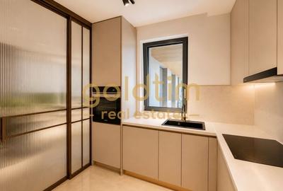 Apartament cu 4 camere decomandat, mobilat în Iancu Nicolae - 13